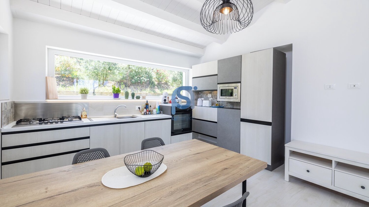 Photo of Kitchen in Lascari