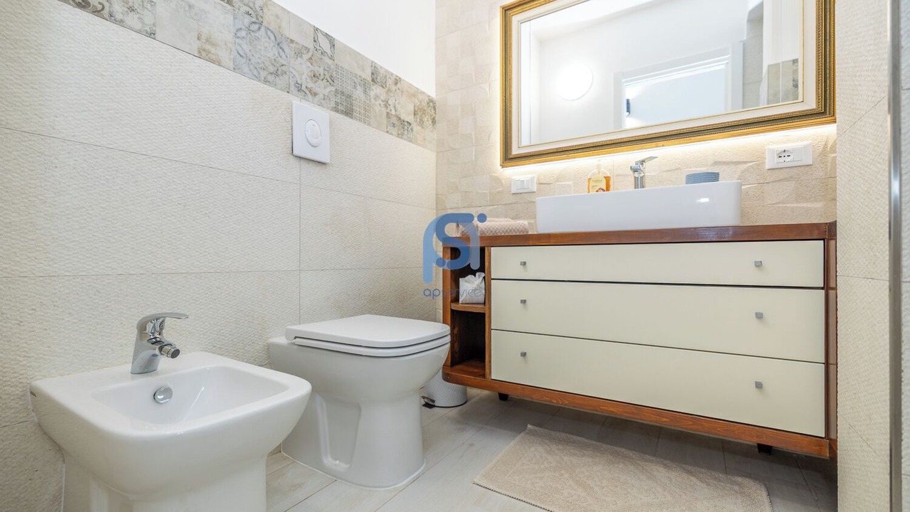 Photo of Bathroom in Lascari