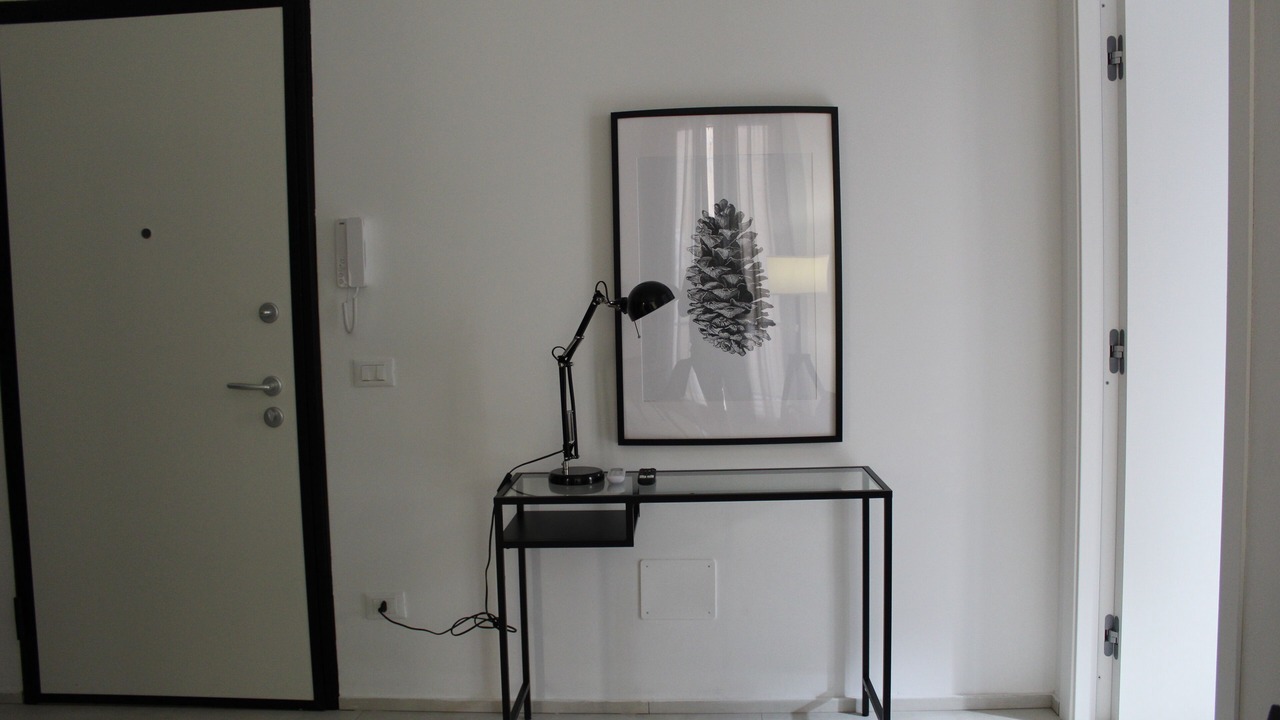 Photo of Bedroom in Trapani City Centre