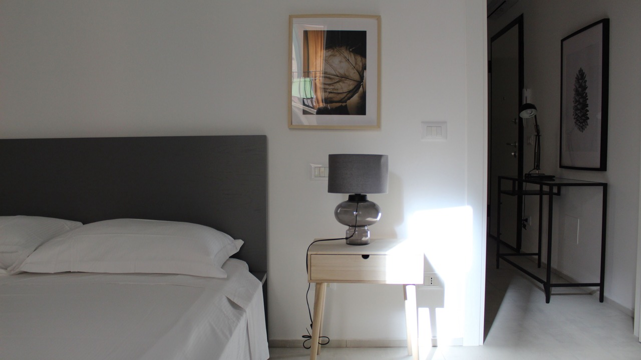 Photo of Bedroom in Trapani City Centre