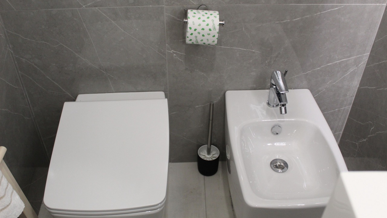 Photo of Bedroom in Trapani City Centre