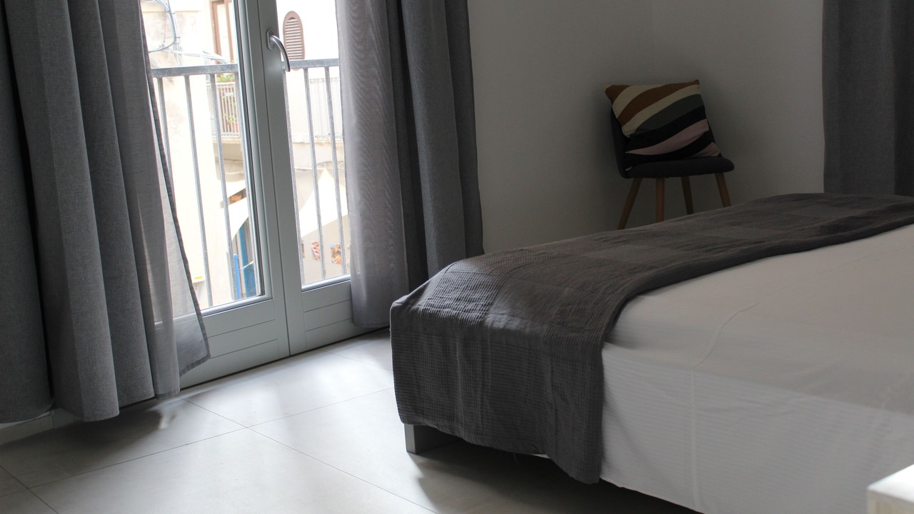 Photo of Bedroom in Trapani City Centre