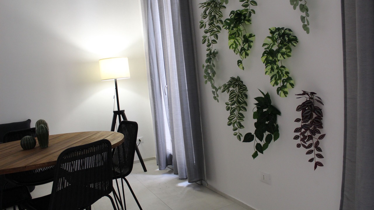 Photo of Bedroom in Trapani City Centre