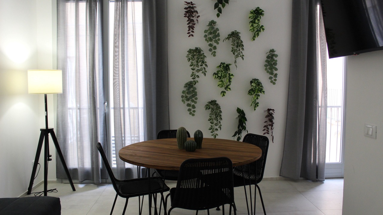 Photo of Bedroom in Trapani City Centre