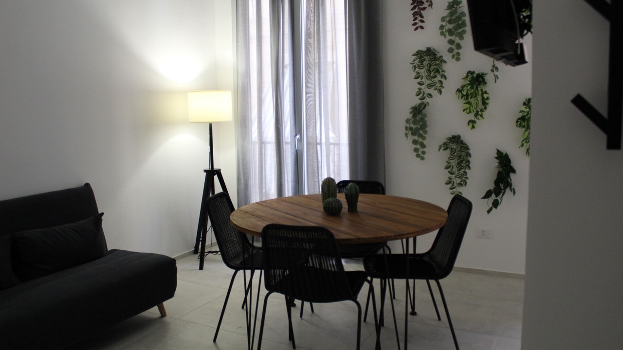 Photo of Bedroom in Trapani City Centre