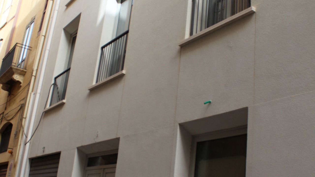 Photo of Outdoor in Trapani City Centre