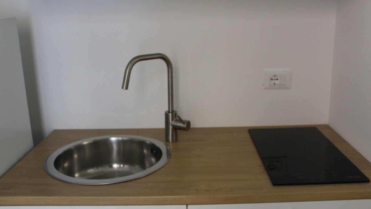 Photo of Bedroom in Trapani City Centre