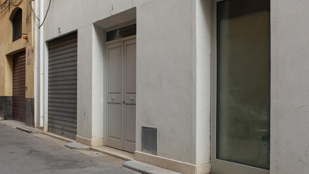 Photo of Outdoor in Trapani City Centre