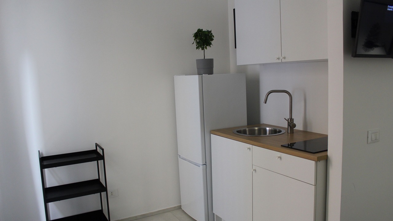 Photo of Bedroom in Trapani City Centre