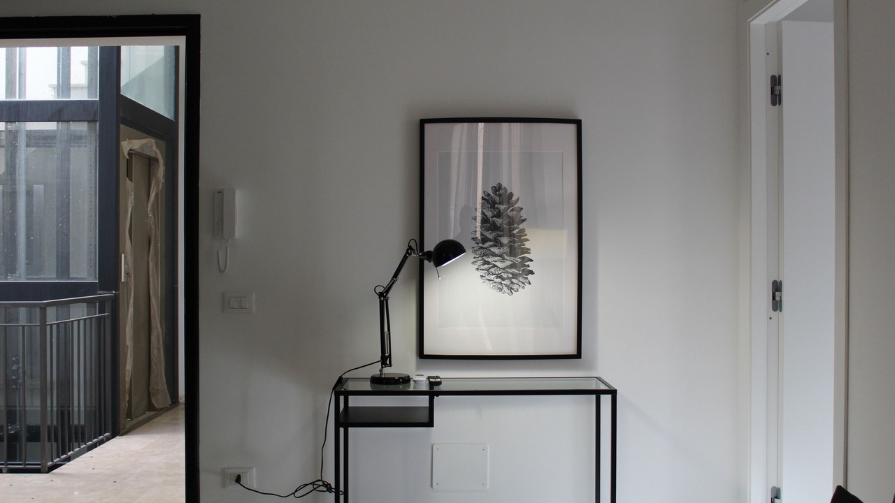 Photo of Bedroom in Trapani City Centre