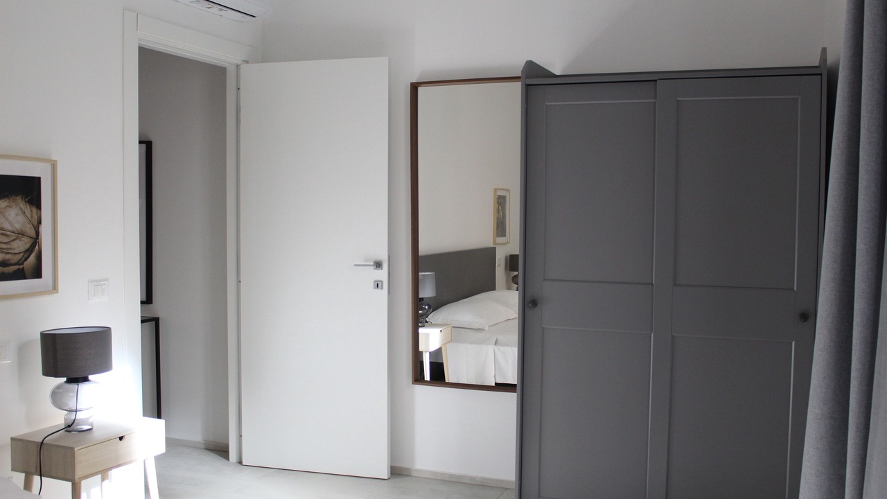 Photo of Bedroom in Trapani City Centre