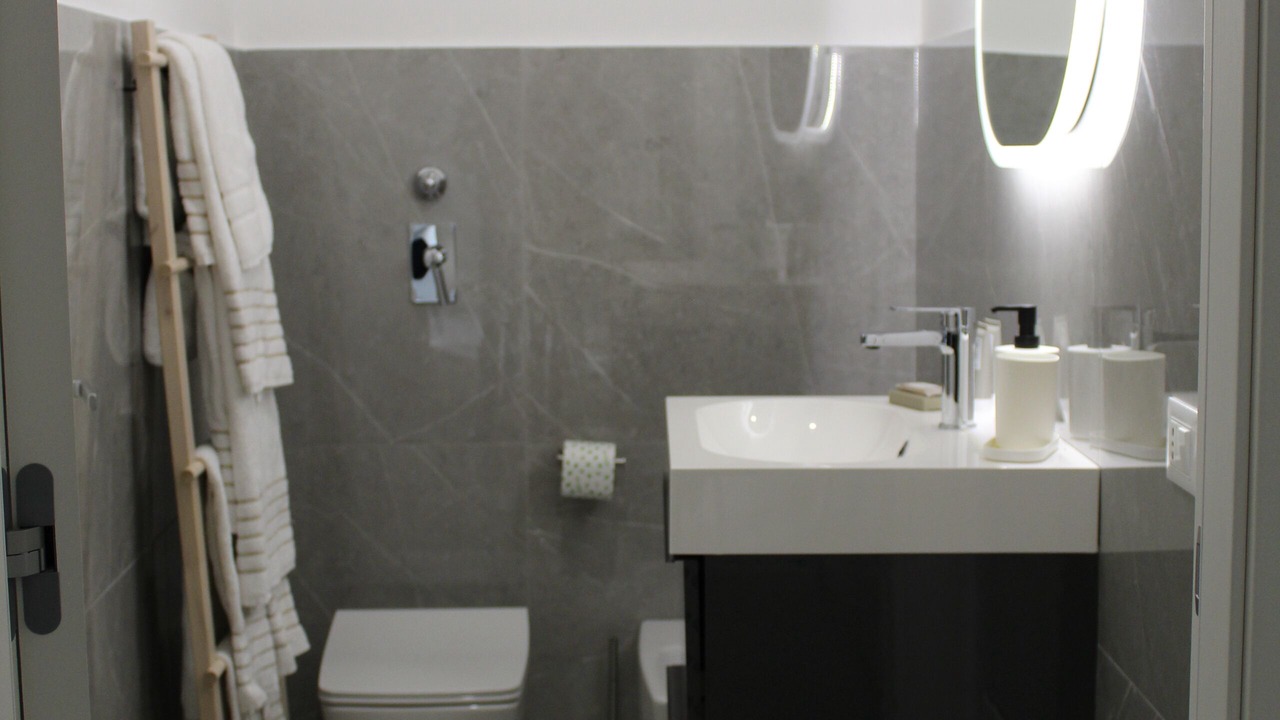 Photo of Bedroom in Trapani City Centre