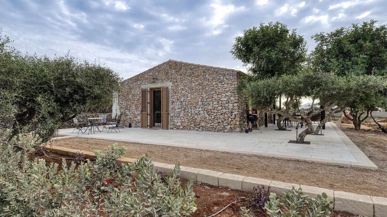 Photo of Outdoor in Favignana