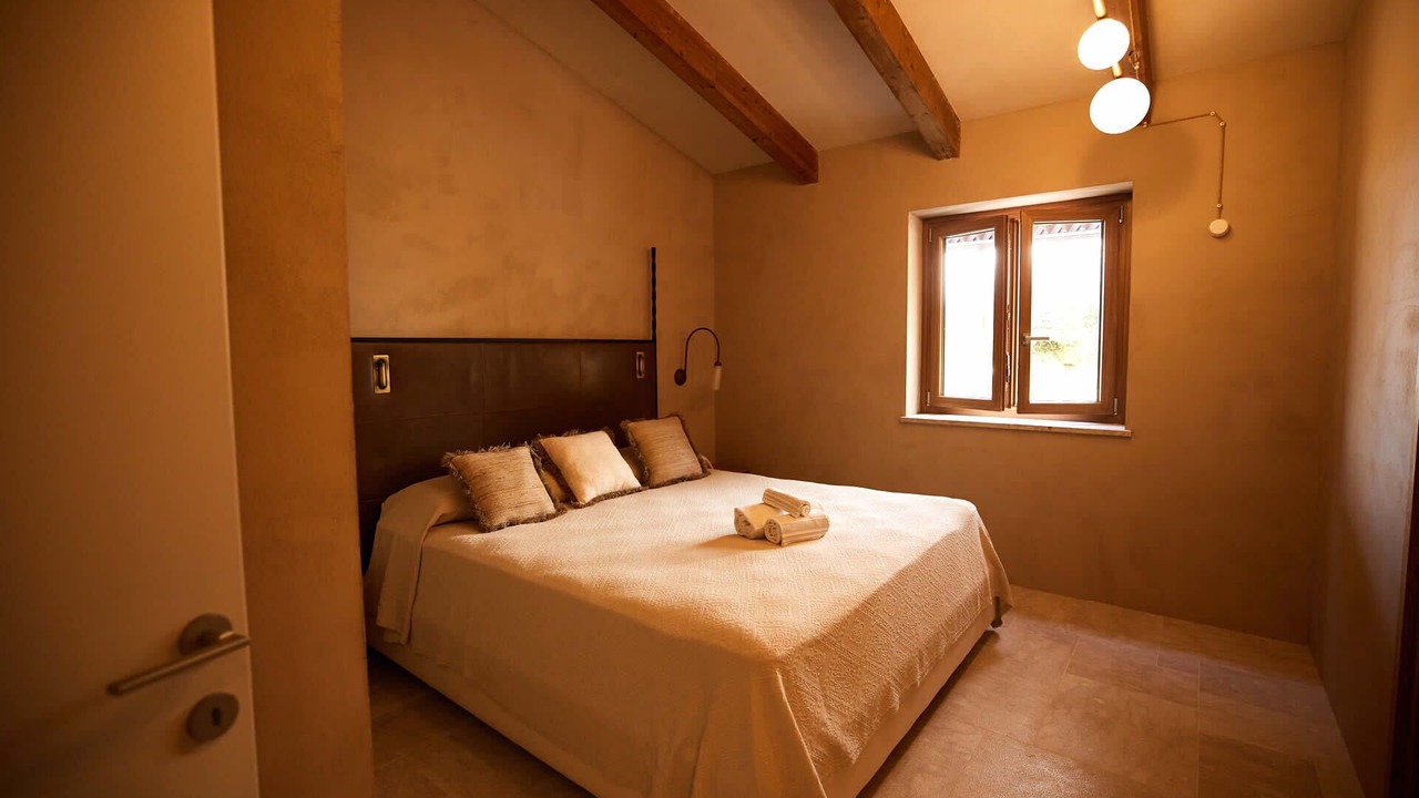 Photo of Bedroom in Favignana