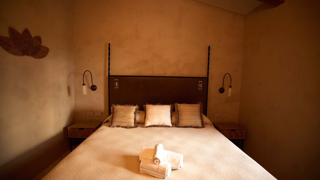 Photo of Bedroom in Favignana