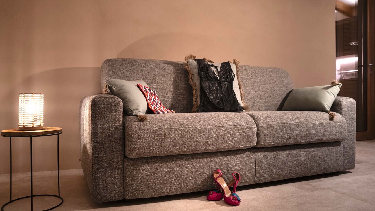 Photo of Livingroom in Favignana
