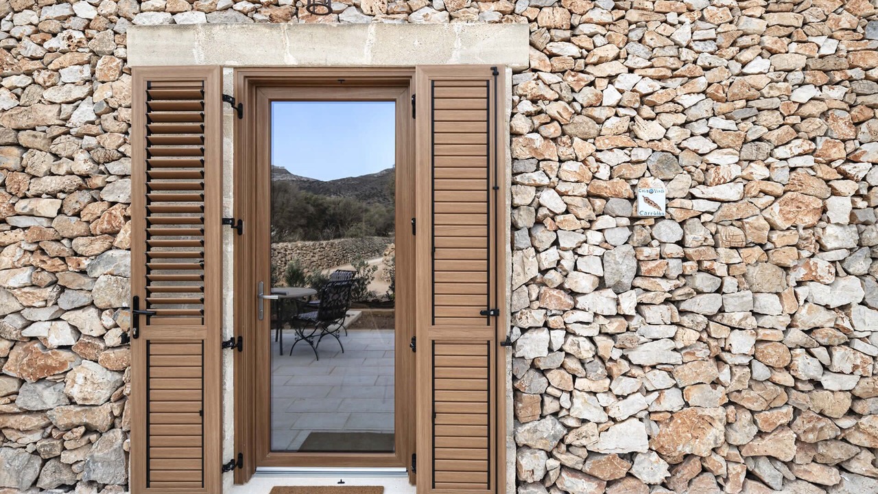 Photo of Outdoor in Favignana