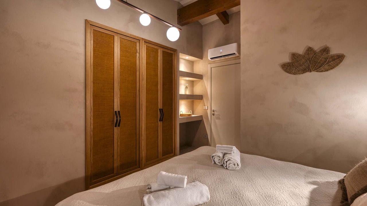 Photo of Bedroom in Favignana