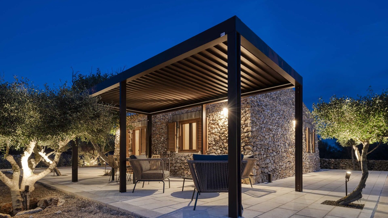Photo of Patio Balcony in Favignana
