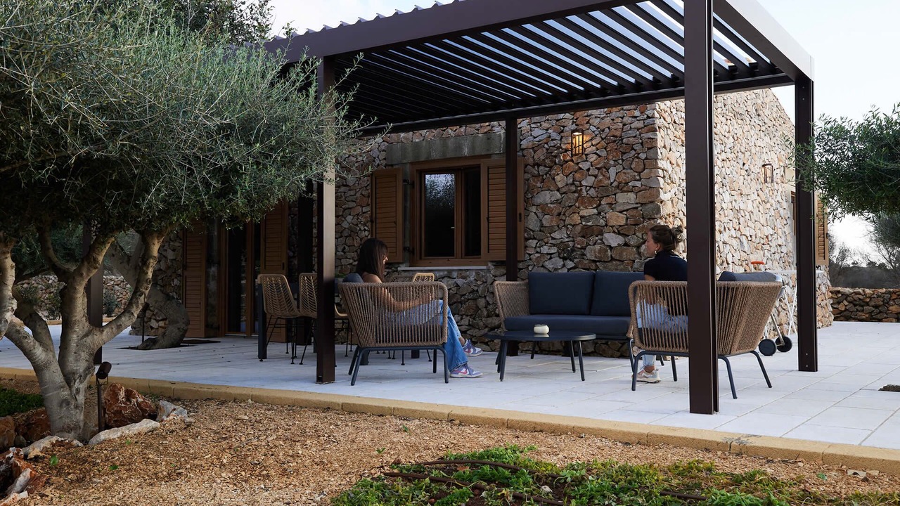 Photo of Patio Balcony in Favignana