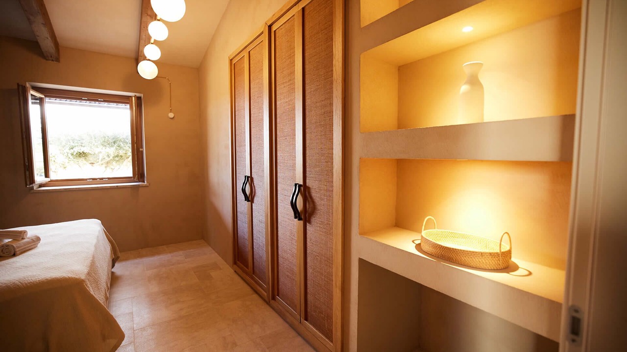 Photo of Bedroom in Favignana
