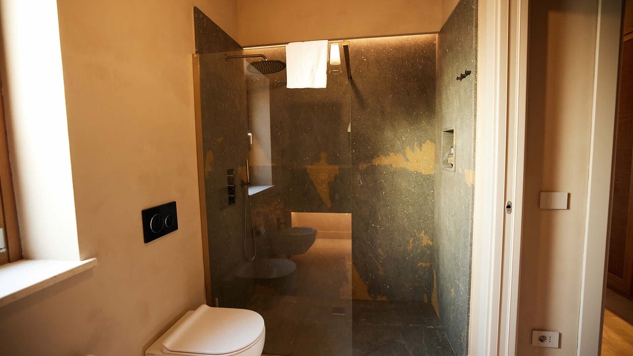 Photo of Bathroom in Favignana