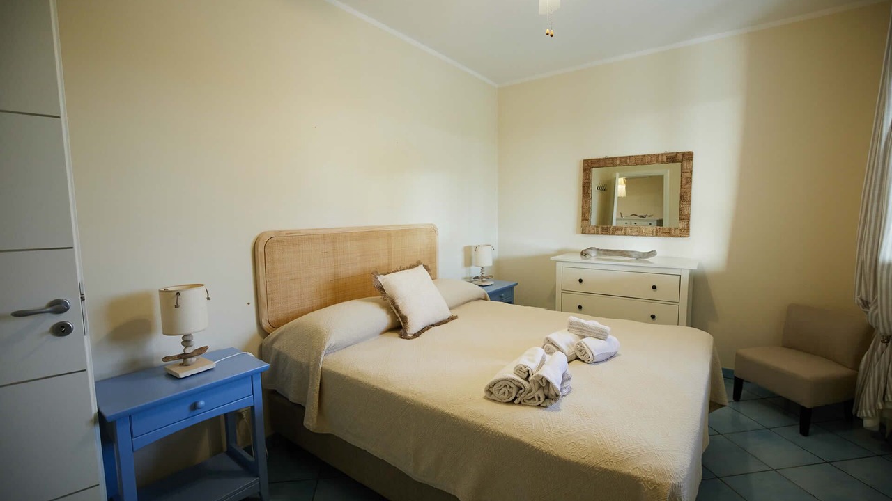 Photo of Bedroom in Favignana