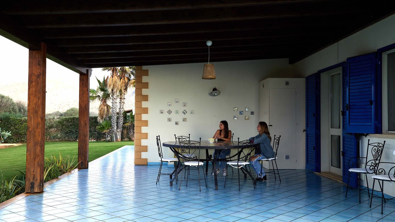 Photo of Outdoor in Favignana