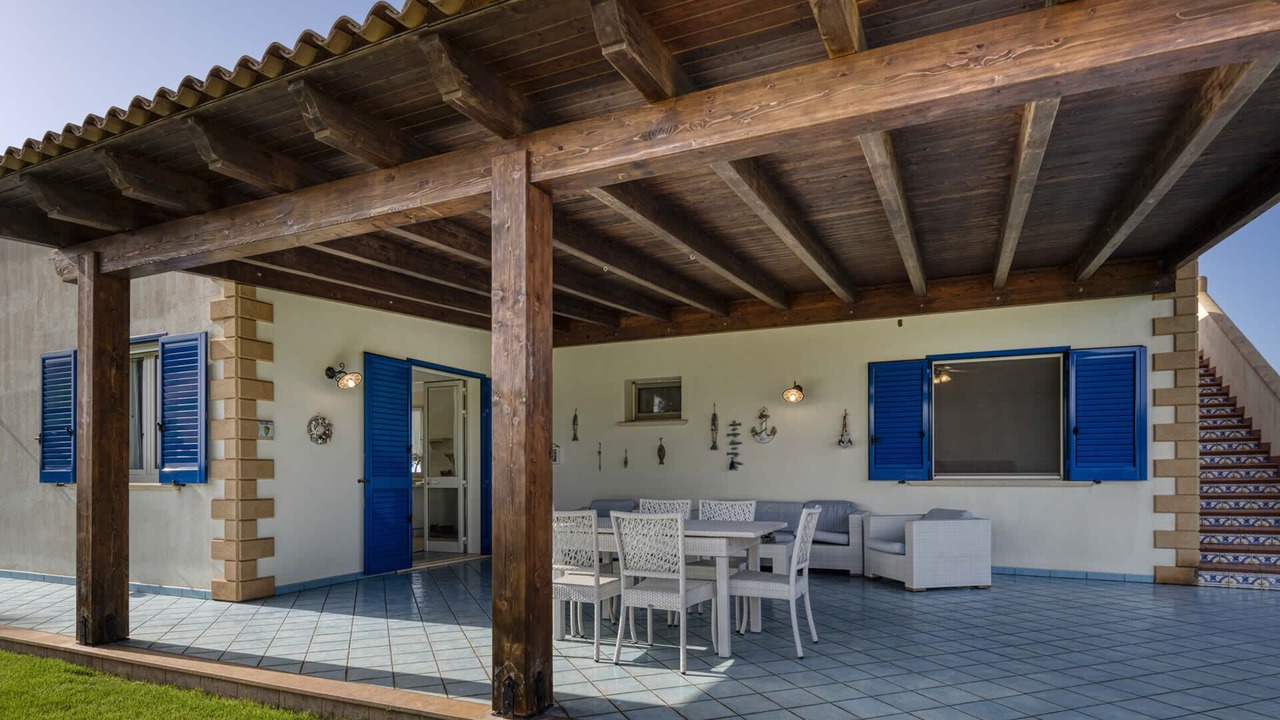 Photo of Outdoor in Favignana