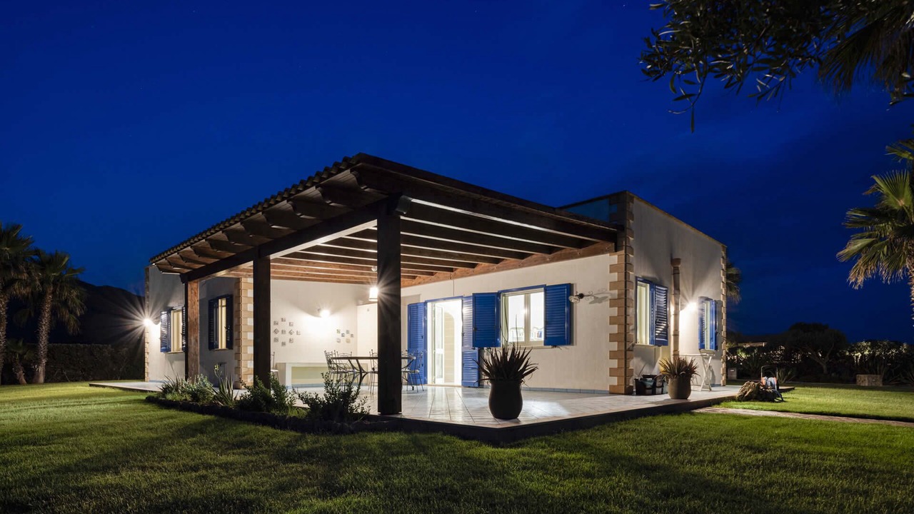 Photo of Outdoor in Favignana