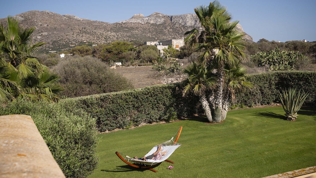 Photo of Outdoor in Favignana