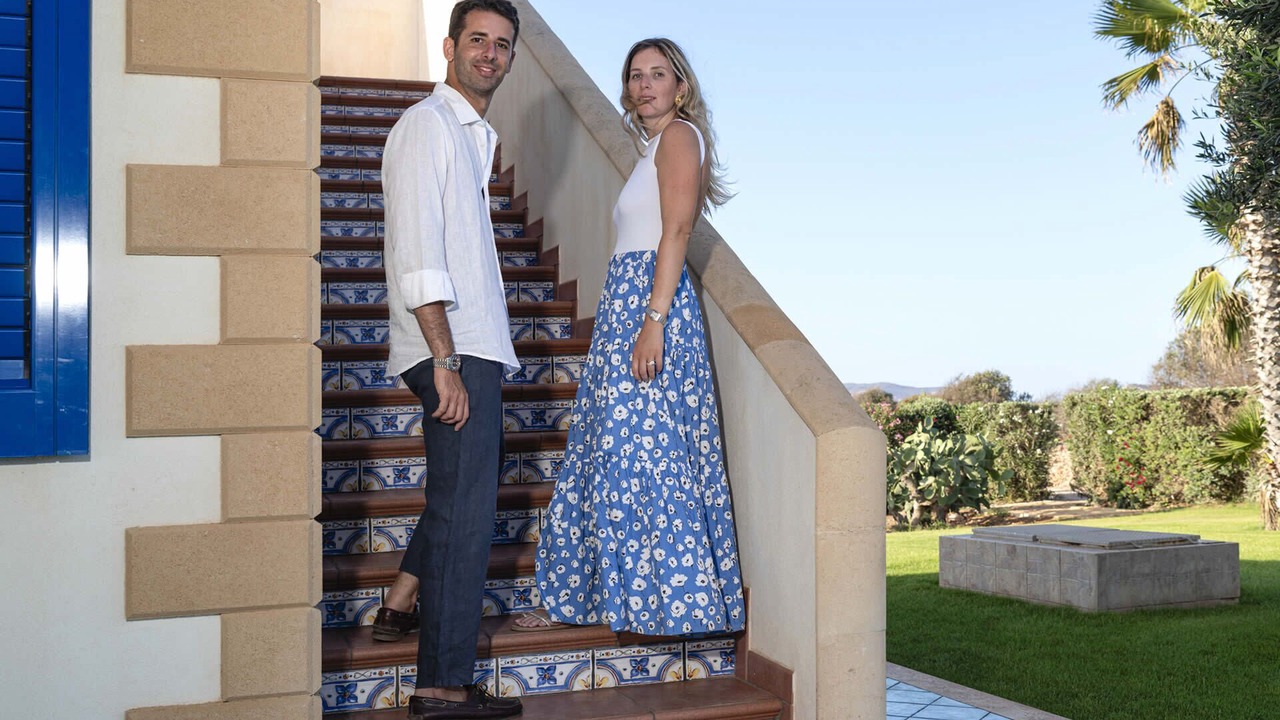 Photo of Others in Favignana