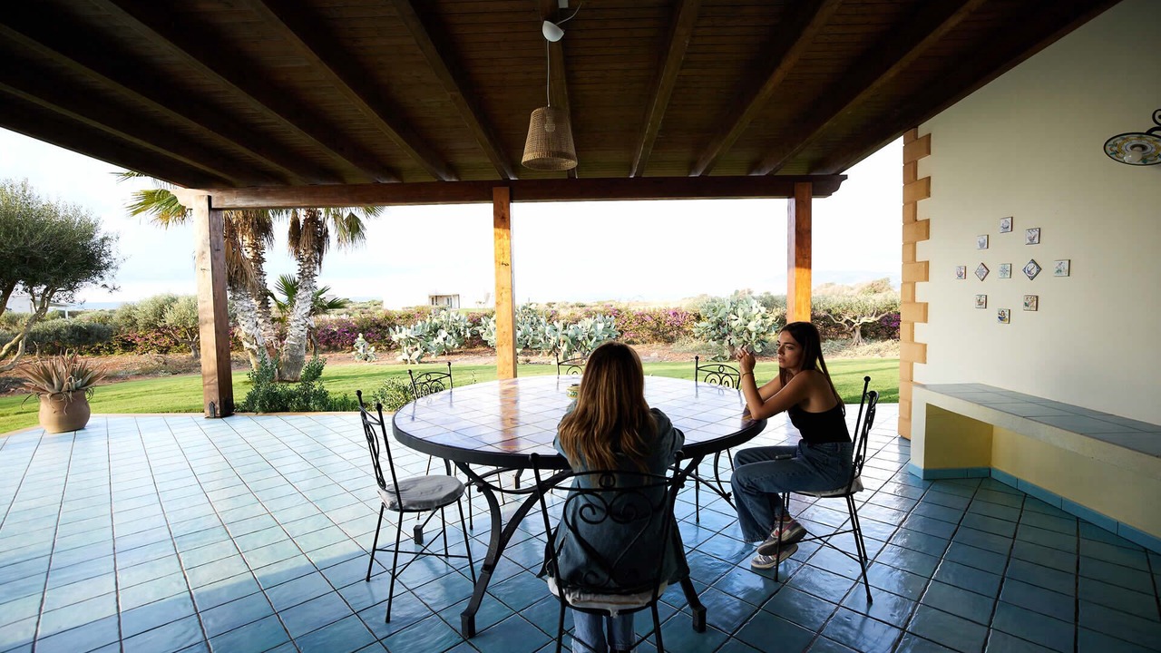 Photo of Outdoor in Favignana
