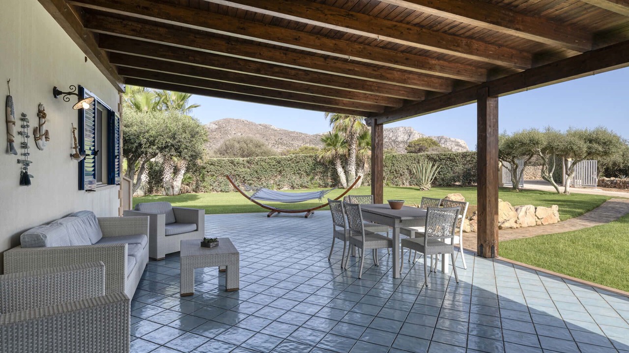 Photo of Outdoor in Favignana
