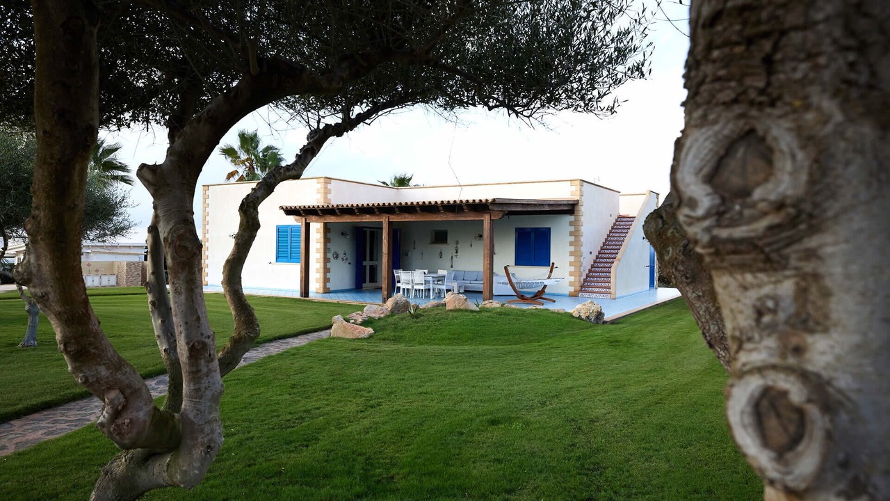 Photo of Outdoor in Favignana