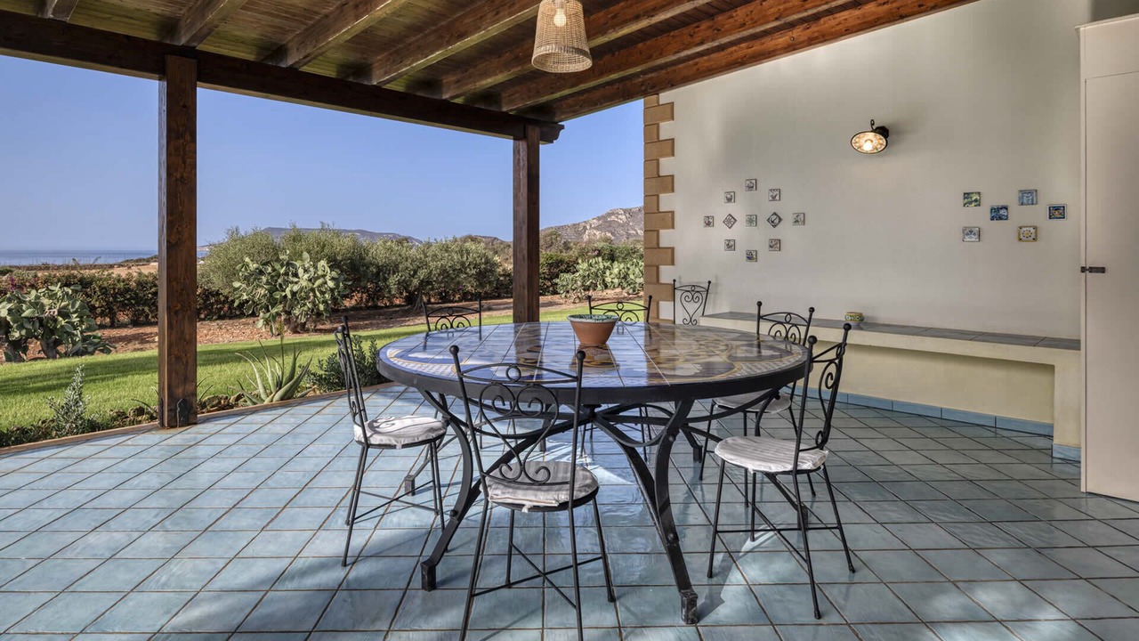 Photo of Outdoor in Favignana