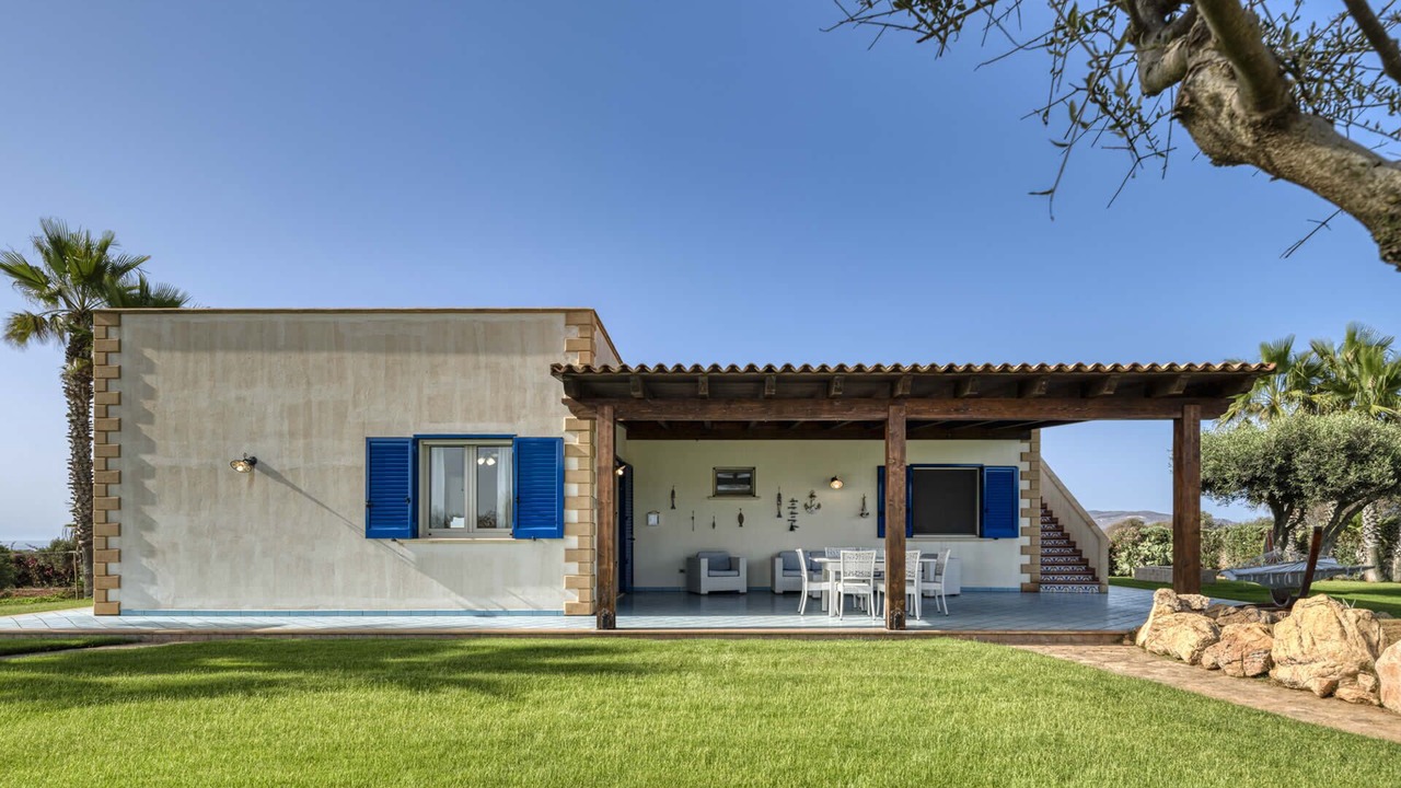 Photo of Outdoor in Favignana