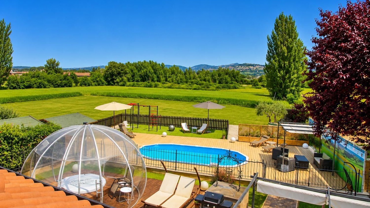 Photo of Outdoor in Castelnuovo