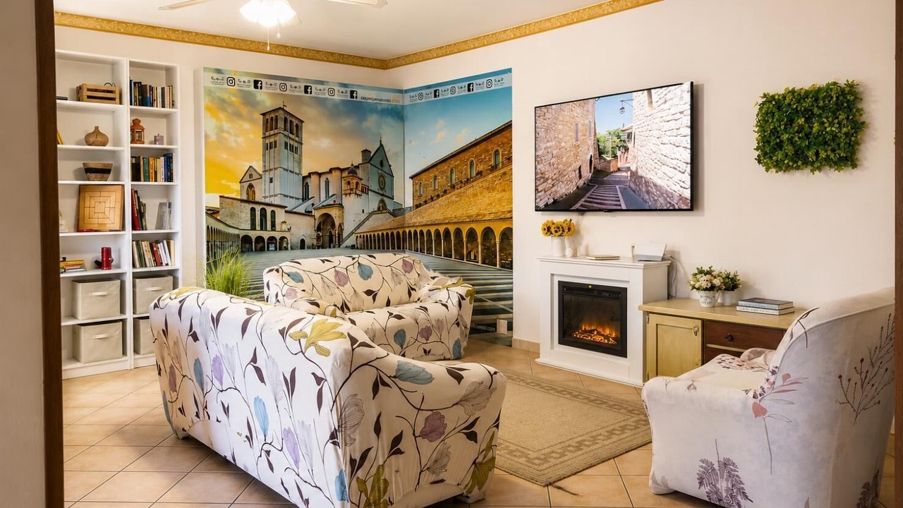 Photo of Bedroom in Castelnuovo