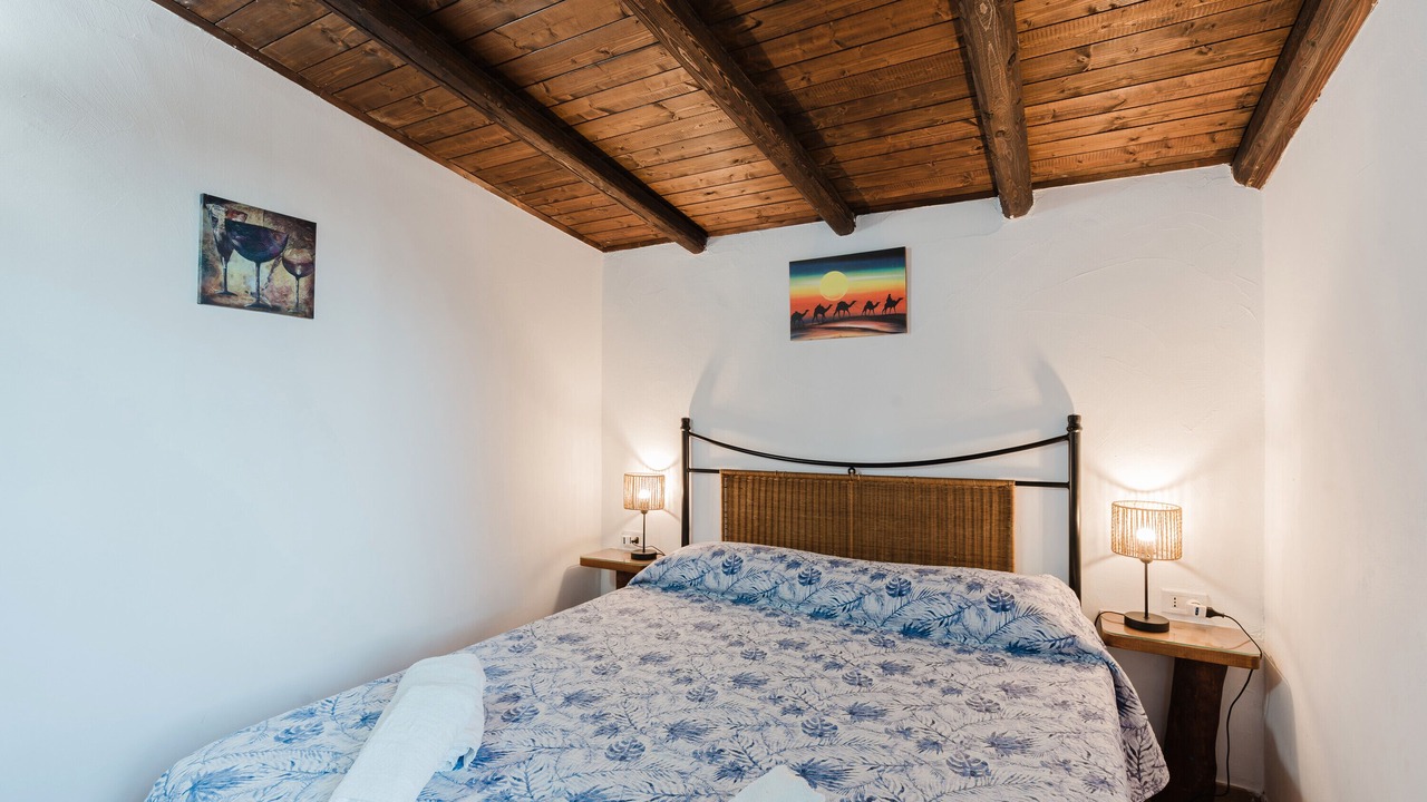 Photo of Bedroom in Menfi