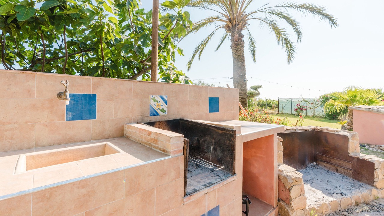 Photo of Outdoor in Menfi