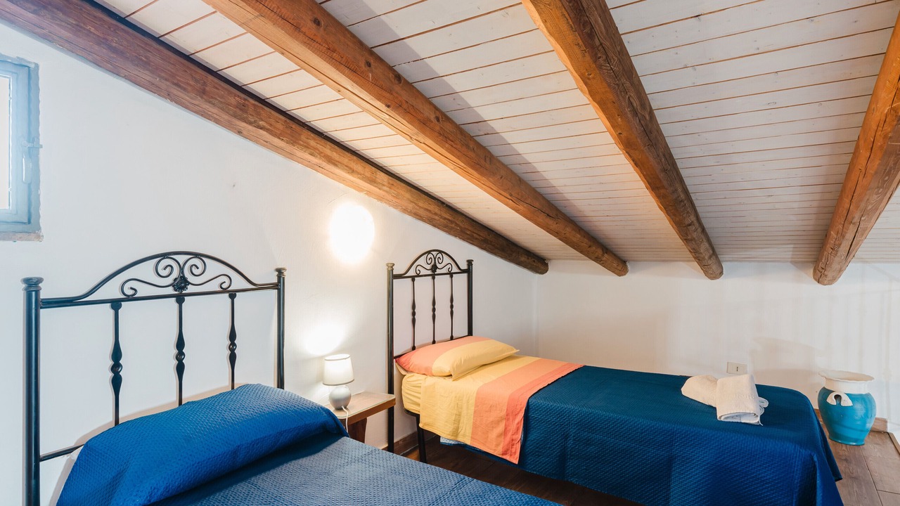Photo of Bedroom in Menfi