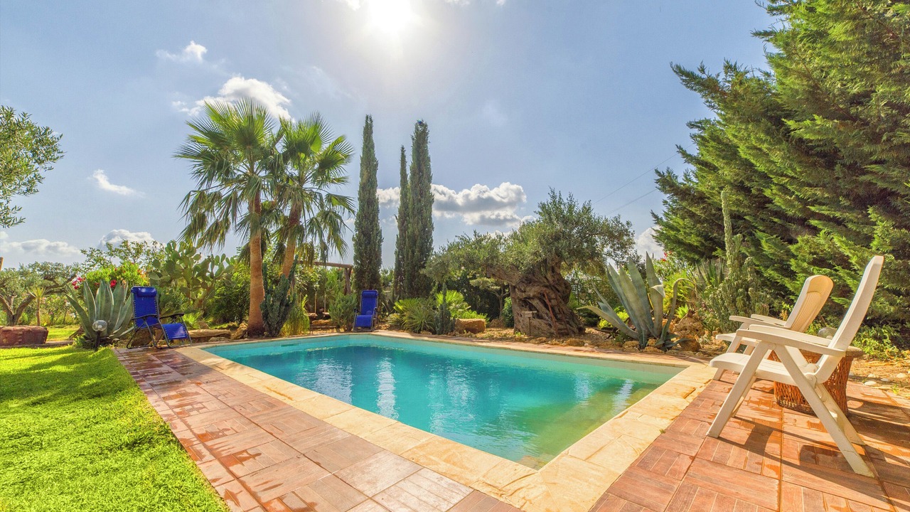Photo of Outdoor in Menfi