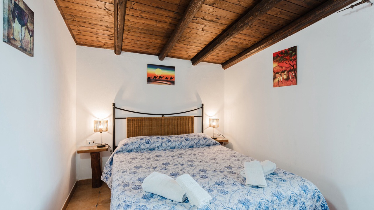 Photo of Bedroom in Menfi