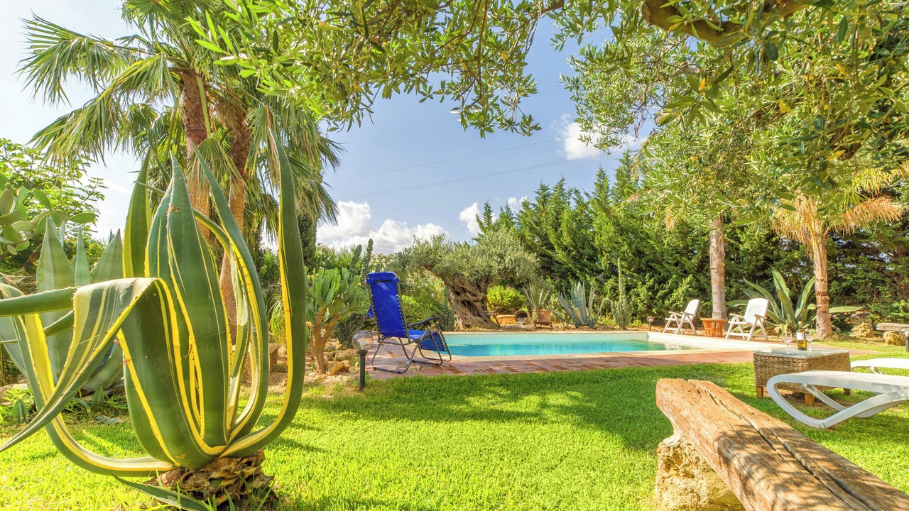 Photo of Outdoor in Menfi