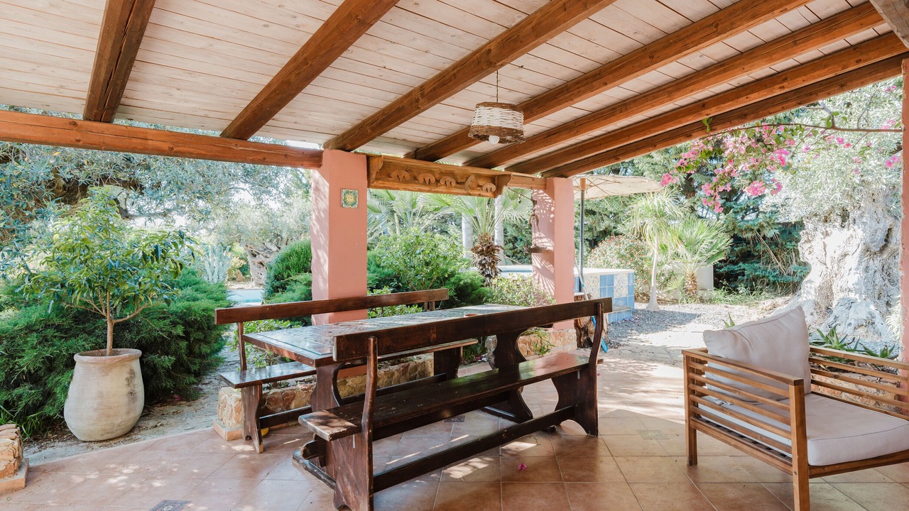 Photo of Outdoor in Menfi