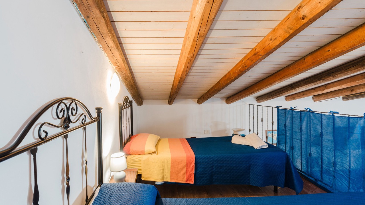 Photo of Bedroom in Menfi