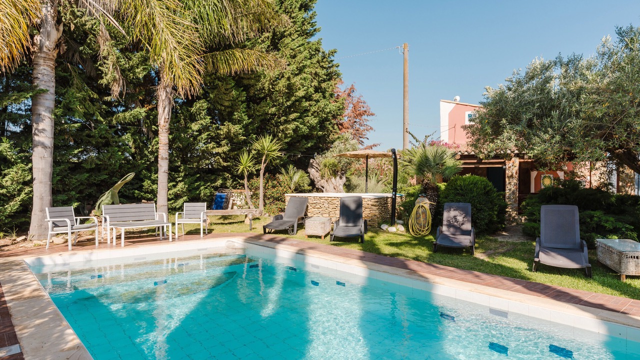 Photo of Outdoor in Menfi