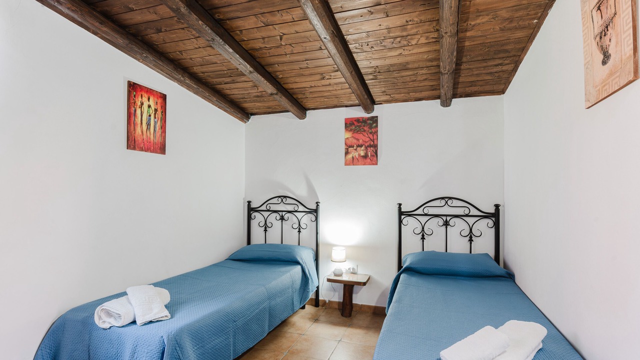 Photo of Bedroom in Menfi