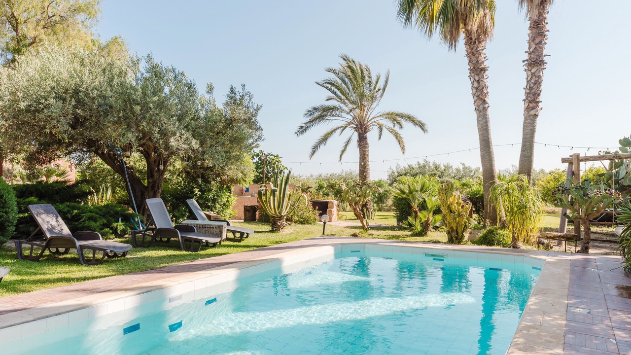 Photo of Outdoor in Menfi
